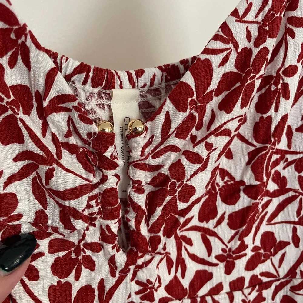 Gentle Fawn Rory Dress - Picture 4 of 11